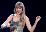 The eras of Taylor