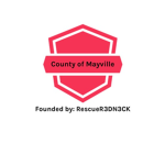 County of Mayville