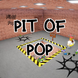 Pit Of Pop