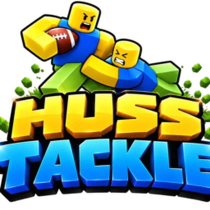 Certified Tacklers Roblox group icon