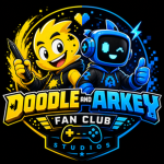 Doodleandarkeyfanclub