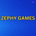 Zephy Games