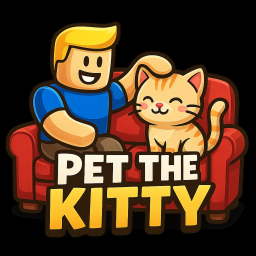 Go pet the Kitty