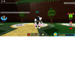 Jaygameryea1's group