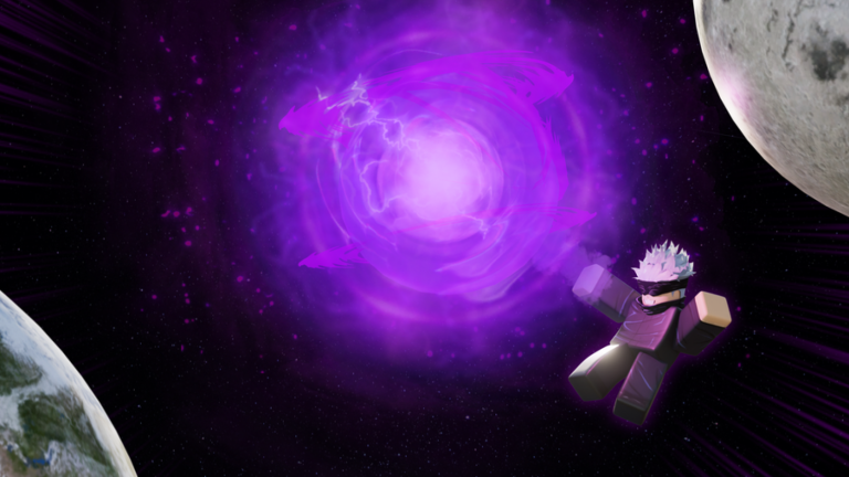 [UPDATE🎉] Gojo Battleground screenshot 1