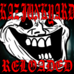Kaz Junkyard Reloaded