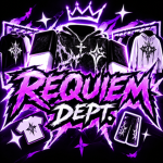 REQUIEM DEPT.