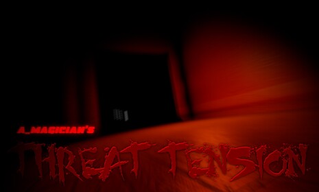 A_Magician's Threat Tension (Legacy)