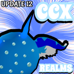 [🎄XMAS🎄] Coin Clicker X Realms