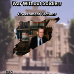 WWS - Government Factions