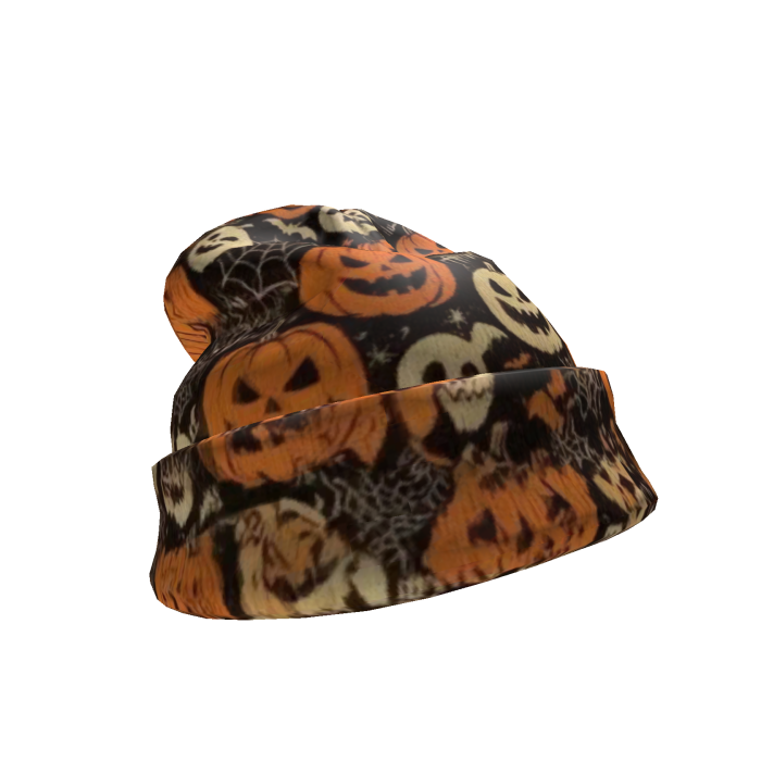 Halloween RiotBeanie