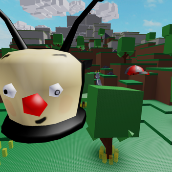 Eg but I messed with the game