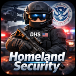 |SUSA| Homeland Security