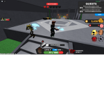Dorito Knight