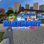 BlexMart Stores UK