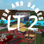 Lumber Tycoon 2 Fun and Games