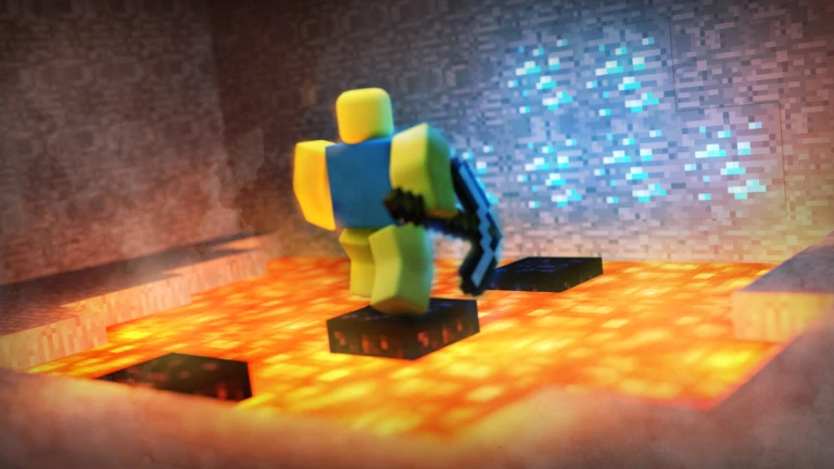 💎⛏️ BUILD SURVIVAL