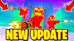MODERATOR CLAN ROBLOX