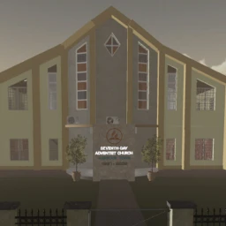 Harbour Town Seventh-day Adventist Church icon