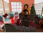 clothing and uh stuff