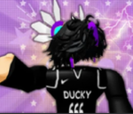 White_Ducky