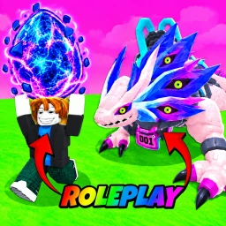 Steal An Egg ROLEPLAY icon