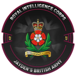 -[JBA]-[IC]- Intelligence Corps