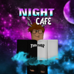 Ńight Café