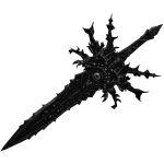 Monster Berserk Great Sword