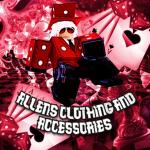 Allen's Clothing and Accessories Group Thumbnail