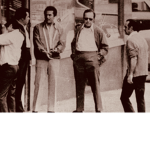 Riccardo Crime family
