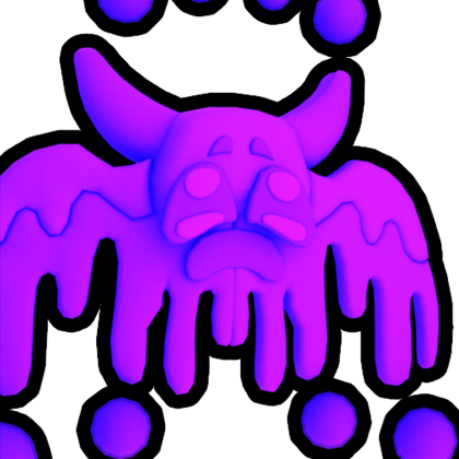 Galaxy Venom Monster