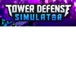 Tower defense simulater fan group