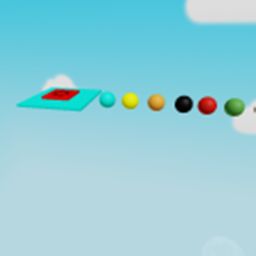 The Easy Obby [REMASTERED]