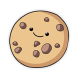 Die Cookie L O V E R S - wir lieben Kekse