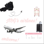 N&G’s airport!
