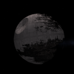 Death Star Clothing