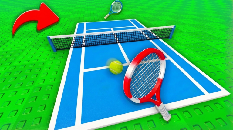  Tennis Point 🎾  screenshot 1