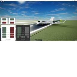 Hillside Airport (Kookaburra Airways)