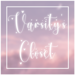 Varsity's Closet