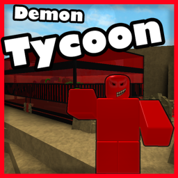 [Big Update!] Demon Tycoon