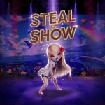 Steal The Show! 🎤⭐ Roblox game thumbnail