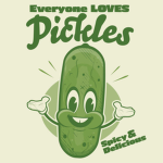the pickles army