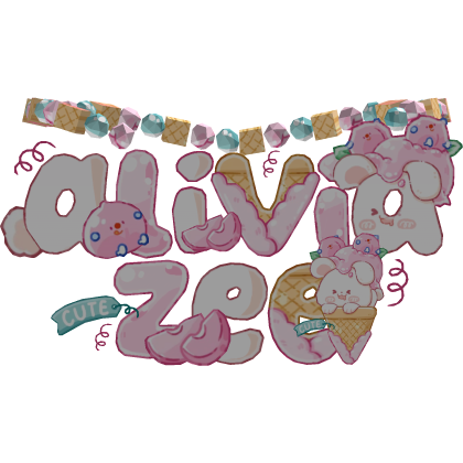 zee alivia bunny 1.0