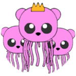 Jellyfish Panda