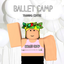 Comps [Ballet Camp]