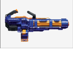 Mega strike
