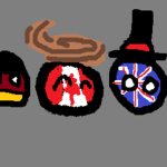 Countryball Stuff lol