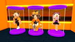 Halloween Tycoon 🎃