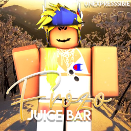 Frozo Juice Bar